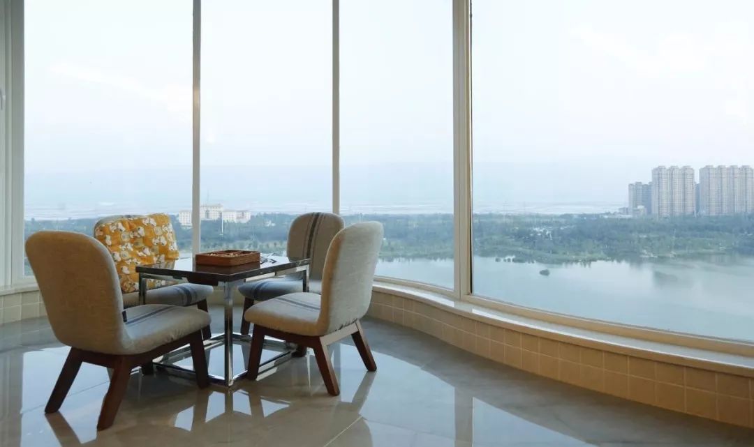 封閉式陽臺 封閉式陽臺