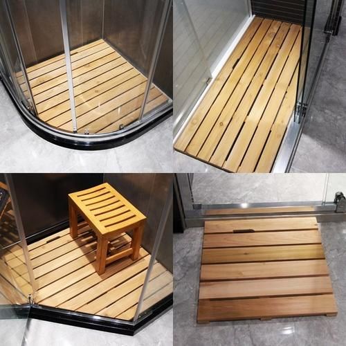 衛(wèi)生間防滑處理怎么做？這五個(gè)技巧學(xué)會(huì)了避免老人小孩滑倒