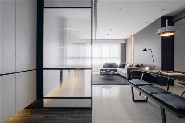 客廳隔斷常見的幾種方法,附客廳隔斷效果圖 客廳隔斷常見的幾種方法,附客廳隔斷效果圖