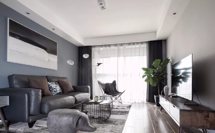 新房入住必備家電有哪些？有了智能家居這些幸福感滿滿