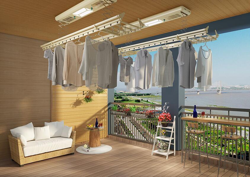 新房入住必備家電有哪些？有了智能家居這些幸福感滿滿