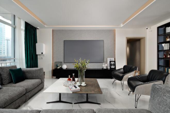 家裝客廳設計注意要點！趕緊來提升你的生活感