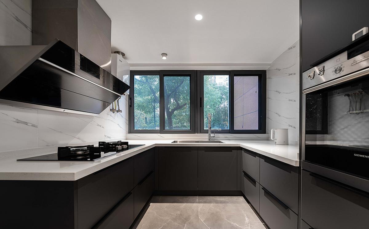 龍湖九里晴川-現(xiàn)代簡(jiǎn)約-臥室設(shè)計(jì)效果圖