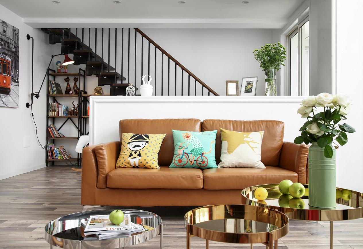 龍湖九里晴川-現(xiàn)代簡約-臥室設(shè)計效果圖