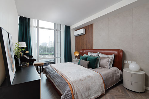 房子裝修風格現(xiàn)代輕奢風格,房子裝修現(xiàn)代輕奢風格好嗎?