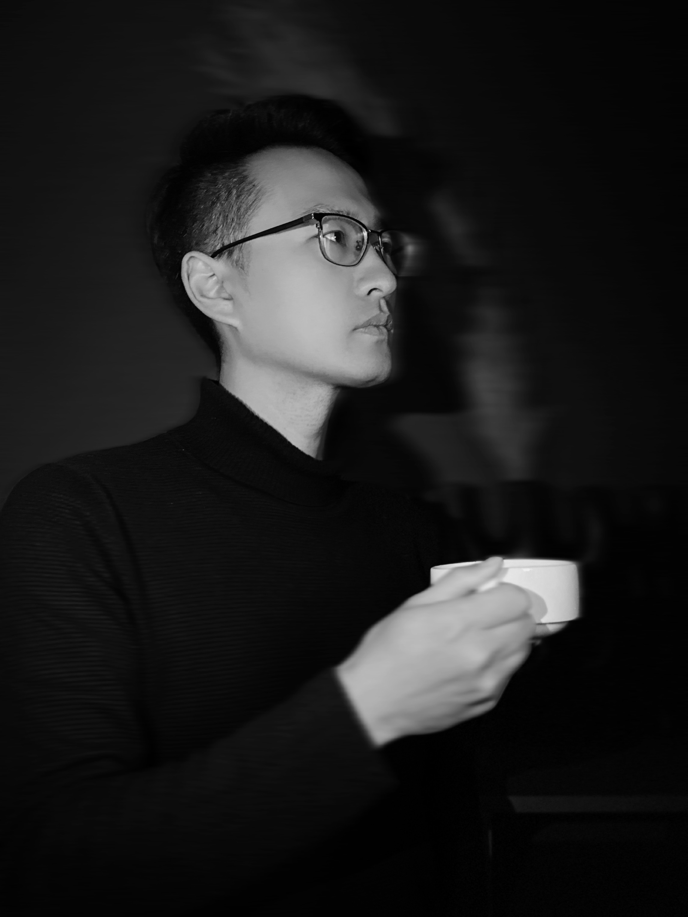  劉劍橋 設(shè)計(jì)師